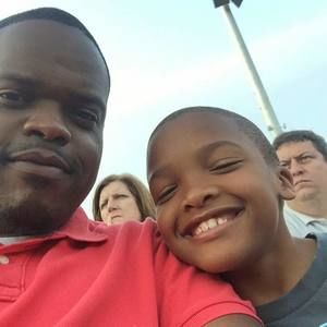 Meet your Posher, Booker